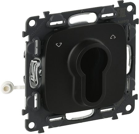 Legrand 755248 VLN-a АНТ Выкл с ключ 3 поз.