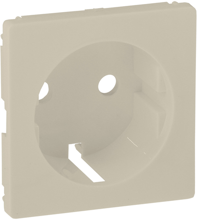 Legrand 755251 VLN-l СЛК Накл.Роз 2К+З 6мм