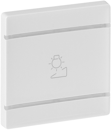 Legrand 755260 VLN-l БЕЛ Накл Dimmer 2М