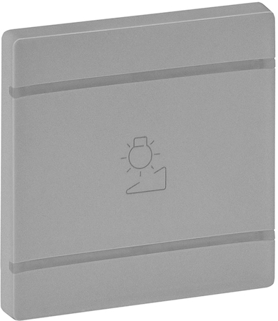 Legrand 755262 VLN-l АЛЮ Накл Dimmer 2М