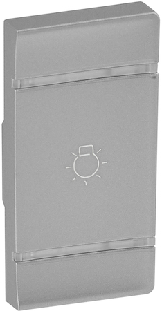Legrand 755267 VLN-l АЛЮ Накл Light правая