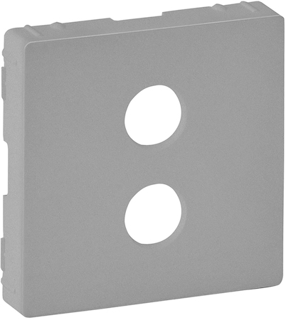 Legrand 755282 VLN-l АЛЮ Накл аудиоРоз Banana