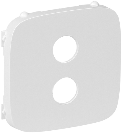 Legrand 755285 VLN-a БЕЛ Накл аудиоРоз Banana