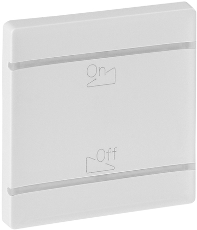 Legrand 755320 VLN-l БЕЛ Накл Light-Dim 2М
