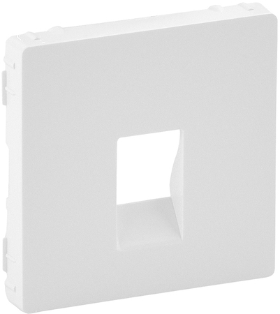 Legrand 755360 VLN-l БЕЛ Накл аудио роз