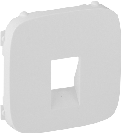 Legrand 755365 VLN-a БЕЛ Накл аудио роз