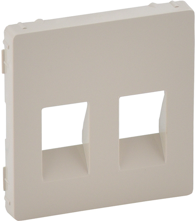 Legrand 755371 VLN-l СЛК Накл аудио роз 2х