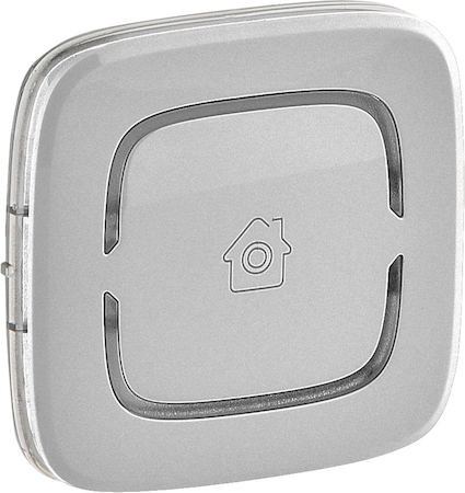 Legrand 755391 VLN-а АЛЮ Накл Gen 2М