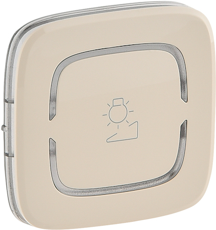 Legrand 755394 VLN-а СЛК Накл Dimmer 2М