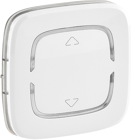 Legrand 755404 VLN-а БЕЛ Накл Up-Down 2М