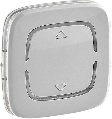 Legrand 755414 VLN-а АЛЮ Накл Up-Down 2М