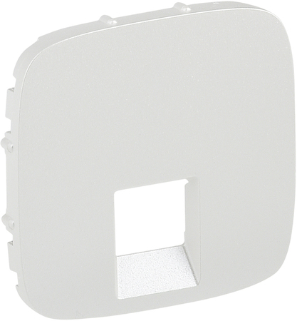 Legrand 755419 VLN-a ЖЕМ Накл Роз RJ11,RJ45