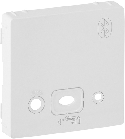 Legrand 755430 VLN-l БЕЛ Накл модуляBluetooth