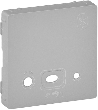 Legrand 755432 VLN-l АЛЮ Накл модуляBluetooth