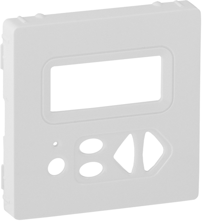Legrand 755440 VLN-l БЕЛ Накл л.модуля контр