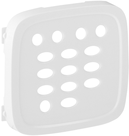 Legrand 755465 VLN-a БЕЛ Накл м. расш тюнера