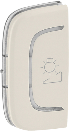 Legrand 755484 VLN-а СЛК Накл Dimmer лев.слк