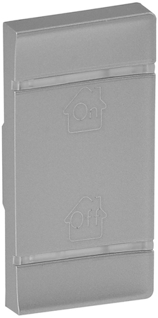 Legrand 755557 VLN-l АЛЮ Накл On-Off-Gen прав