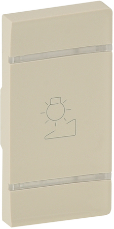 Legrand 755581 VLN-l СЛК Накл Dimmer прав.слк