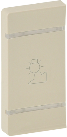 Legrand 755591 VLN-l СЛК Накл Dimmer лев.слк