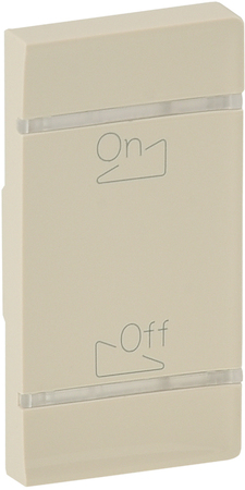 Legrand 755596 VLN-l СЛК Накл Light-Sound пр