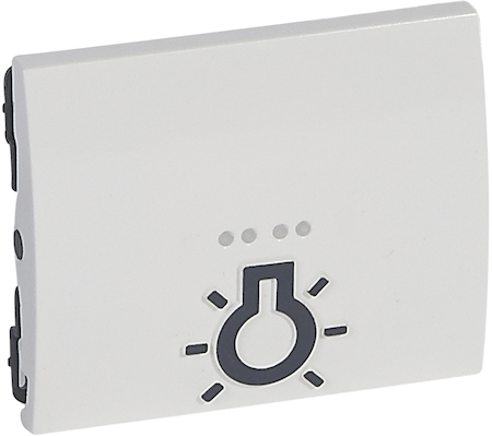 Legrand 771010 G.L.Л. п. с симв.лампы white