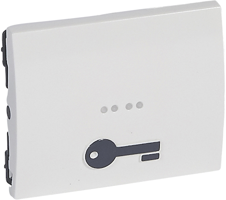 Legrand 771011 Gal.L.Л.П.с симв.'Дверь'white