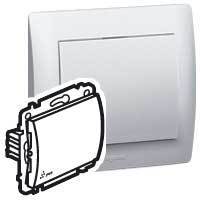 Legrand 775852 G.L.Выкл.IP44 д/нак.монт.PRO21