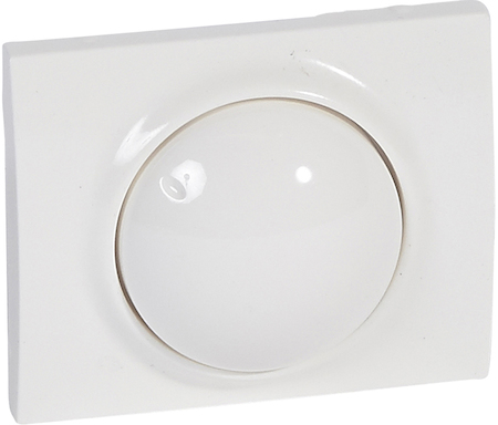 Legrand 771068 GL Л.п. д.пов.светор.white