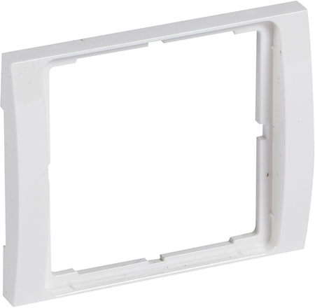Legrand 771099 G.LifeЛиц.пан.д/адаптера 50х50