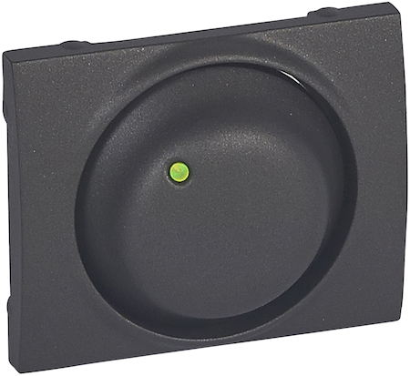 Legrand 771167 G.L.ЛП Светор.пов.с подсв.D.BR.