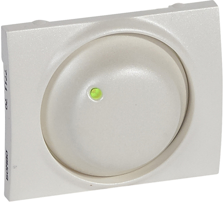Legrand 771170 GL ЛП Светор.пов.с подсв.PEARL