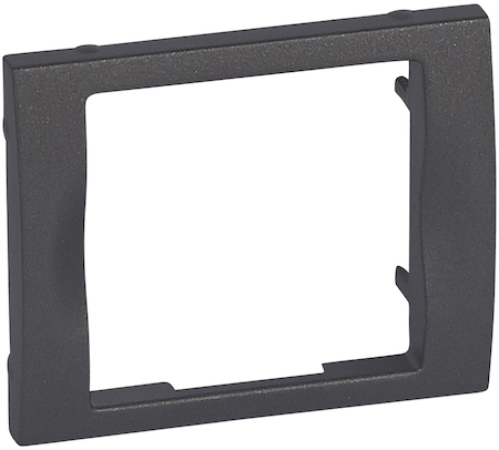 Legrand 771241 G.Life Л.п.д.авт.светоук.D.BR