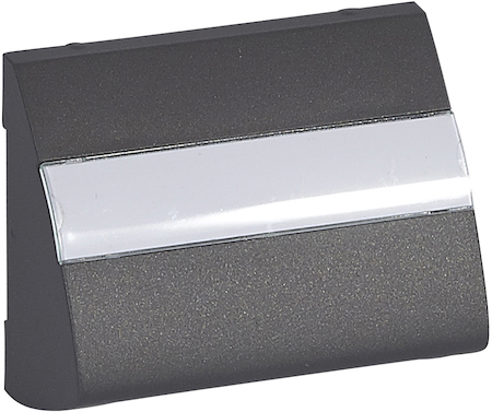Legrand 771276 G.L.Л.п.д/роз.VDI вых.60°D.BR.