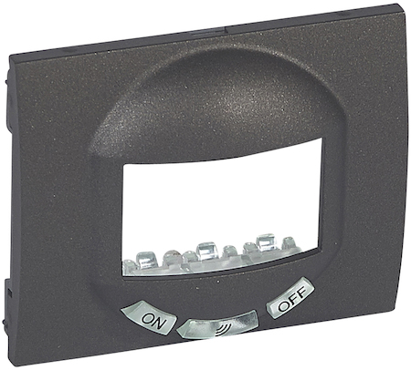 Legrand 771287 IN ONE - детектор движ.D.BR.