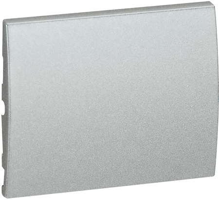 Legrand 771310 G.Life Л. п. выкл. Aluminium