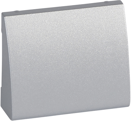 Legrand 771385 G.Life Л.п.д.вывода кабеляALUM
