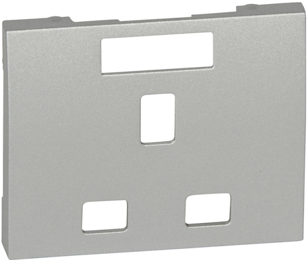 Legrand 771396 G.L.Накладка к мех.ALUM PRO21