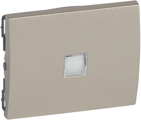 Legrand 771411 G.Life Л.п.выкл.с индик.titan.
