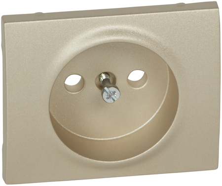 Legrand 771426 G.Life Л. п. роз. 2К titanium