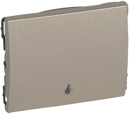 Legrand 771444 G.LifeКлав.с пикт.Лампа TITAN.