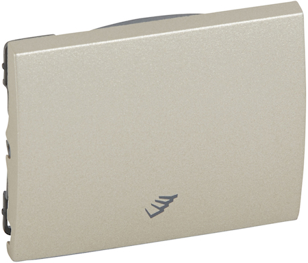 Legrand 771448 GL Кл.прос.с пикт.'Лест.' TIT