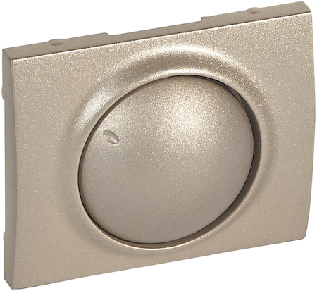 Legrand 771460 G.Life Л. п. светор. Titanium