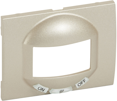 Legrand 771487 IN ONE - детектор движен.TITAN