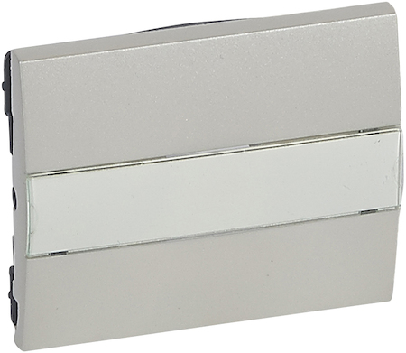 Legrand 771517 G.L.Клав.с держ.эт.PEARL