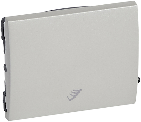 Legrand 771548 GLКл.прос.с пикт.'Лест.' PEARL