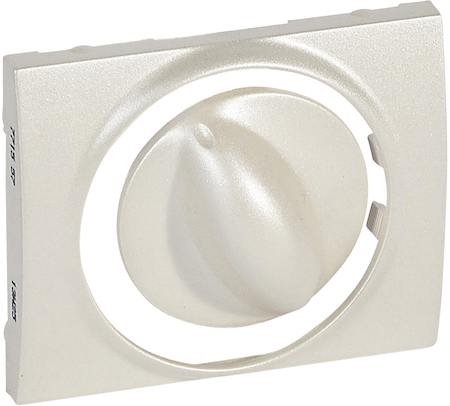 Legrand 771557 G.L. Л.п.унив.с кн.рег.PEARL
