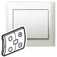 Legrand 771569 G.L. Л.п.свет.Inone300Вт.Pearl
