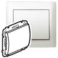 Legrand 771578 G.L. Заглушка PEARL