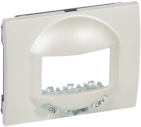 Legrand 771587 IN ONE - детектор движен.PEARL